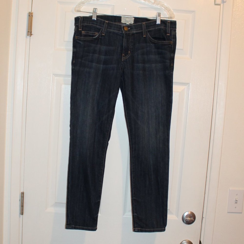 Current/Elliott Skinny Jeans Women 31